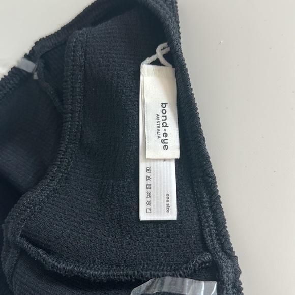 New bond-eye Thera Cutout Strapless One-Piece Swimsuit - Picture 10 of 10